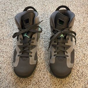 Air Jordan 6 Retro - Gray